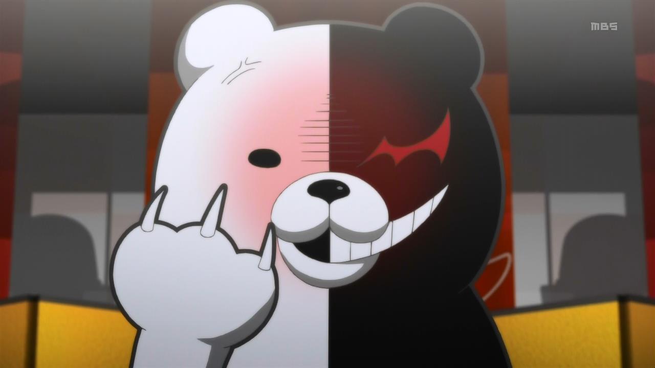 Sony apresenta demo de Danganronpa para o Project Morpheus