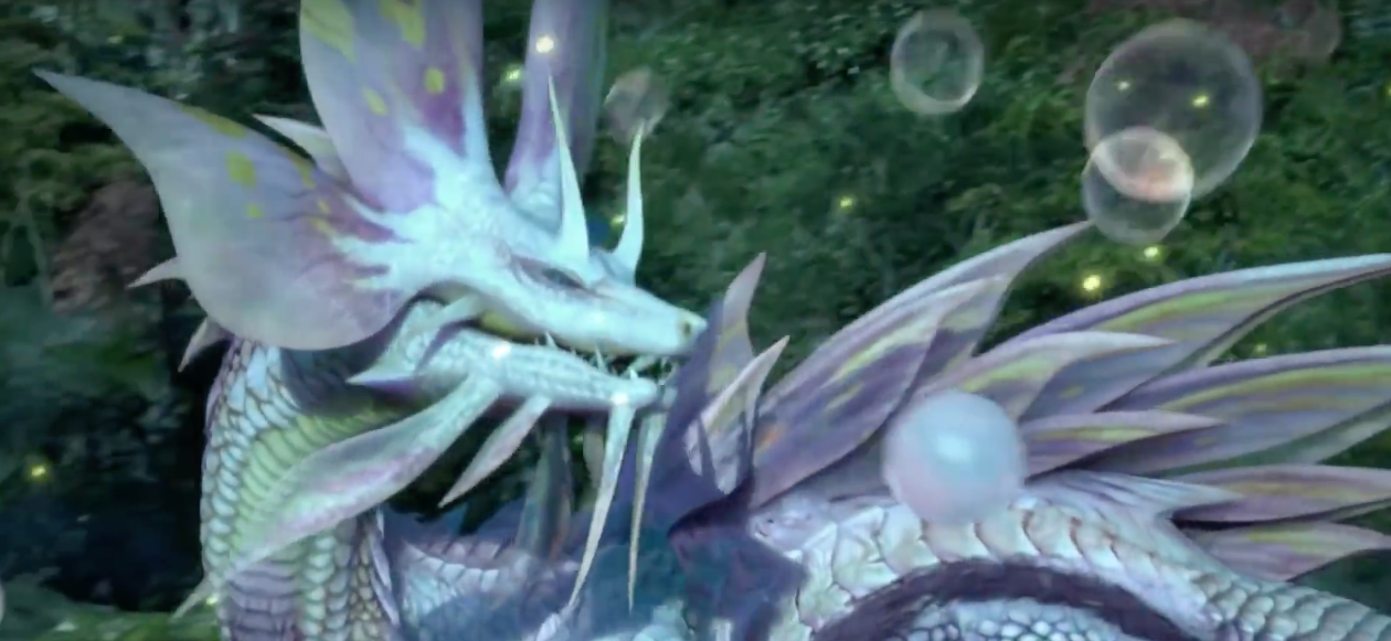 Monster Hunter X estréia com 1.48 milhões de unidades vendidas no Japão