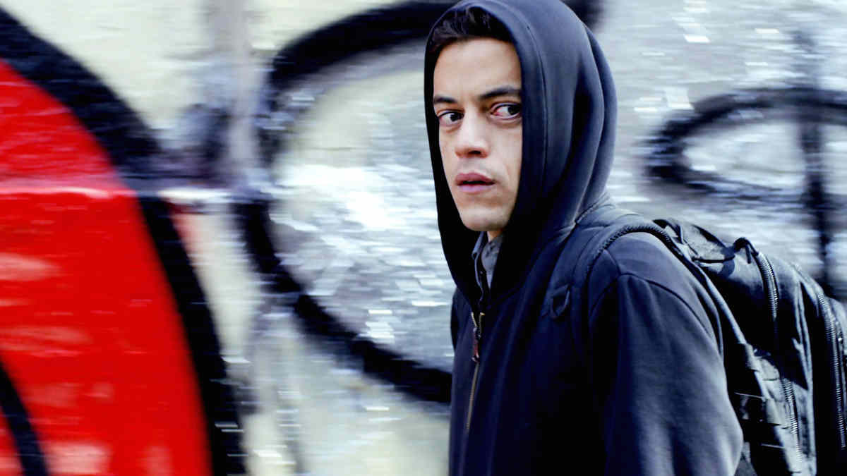 Lute contra o sistema no teaser da segunda temporada de Mr. Robot