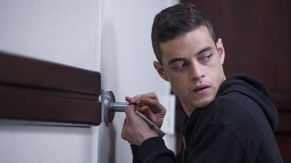 Mr. Robot é renovada para a quarta temporada - NerdBunker