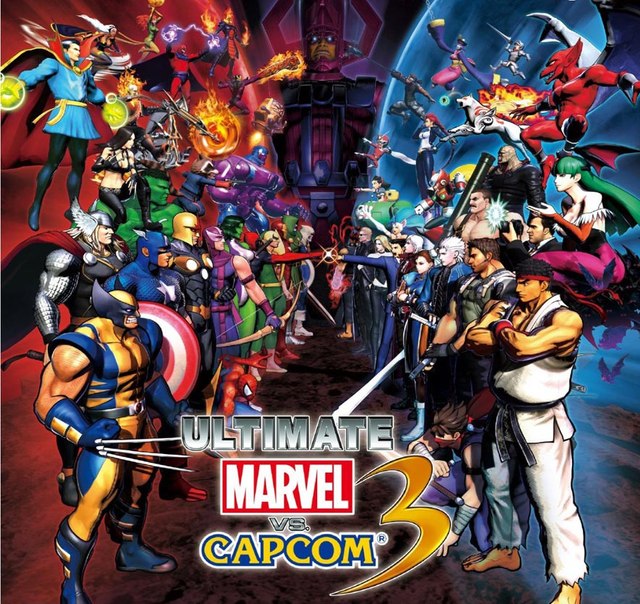 Especial: Marvel vs Capcom 3 – Significado das roupas alternativas