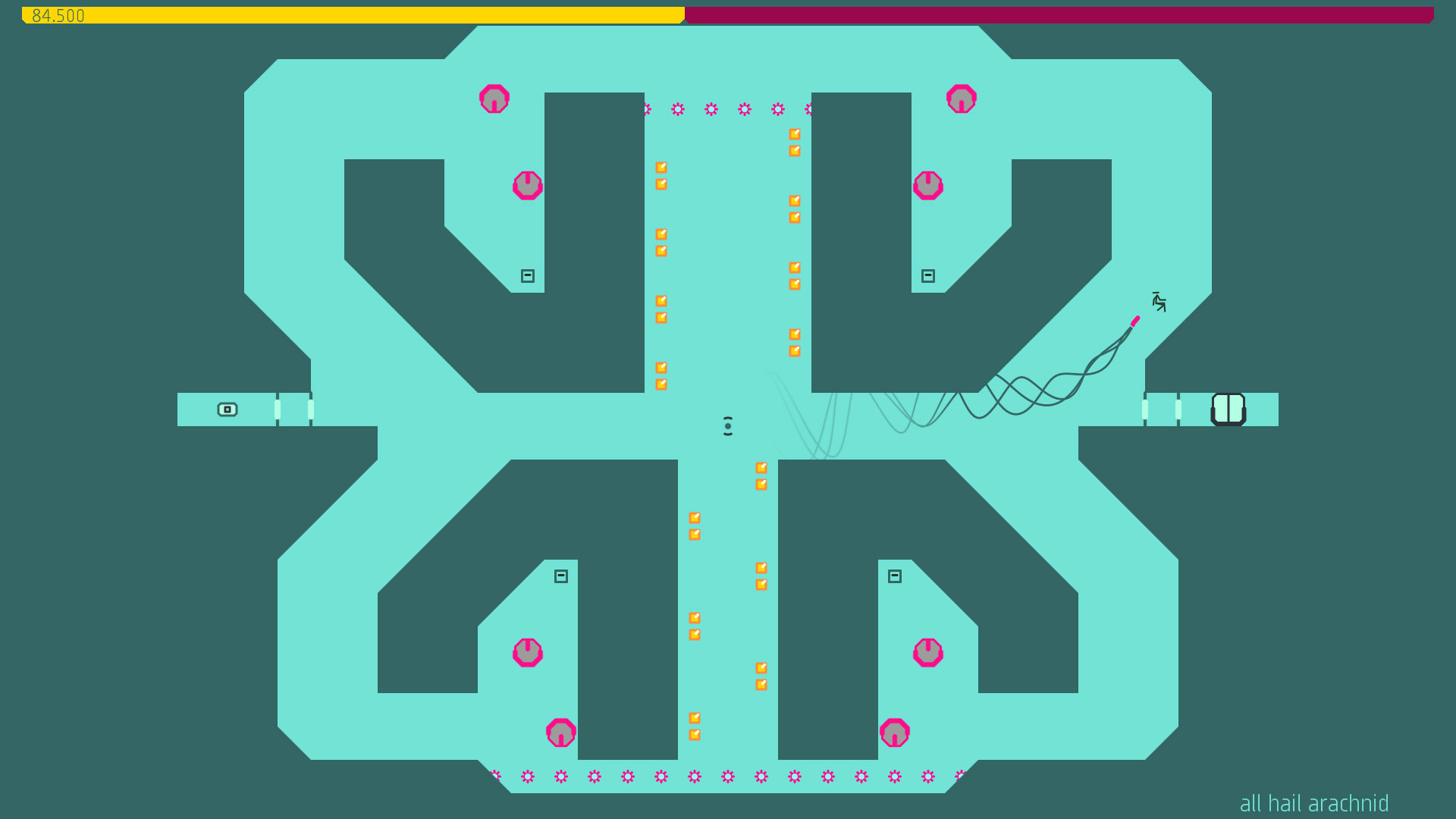 N++ ganha data de lançamento no PS4