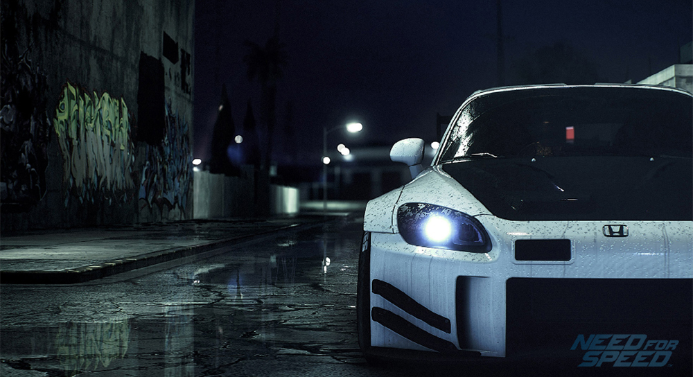 Assista ao trailer de lançamento do novo Need for Speed