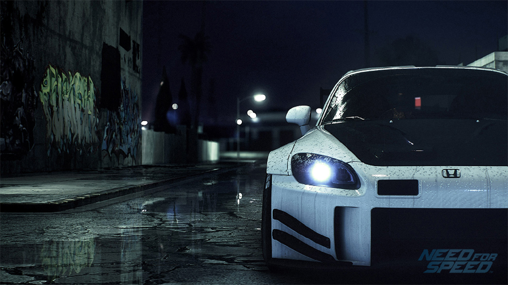 Assista ao trailer de lançamento do novo Need for Speed