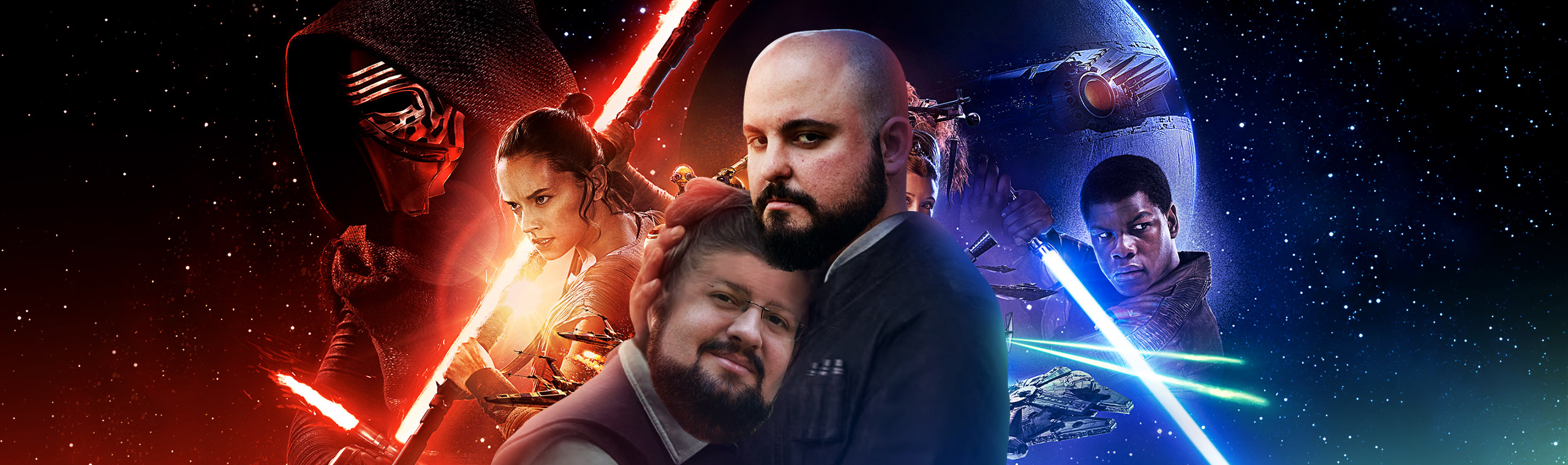 Trailer Final Star Wars  