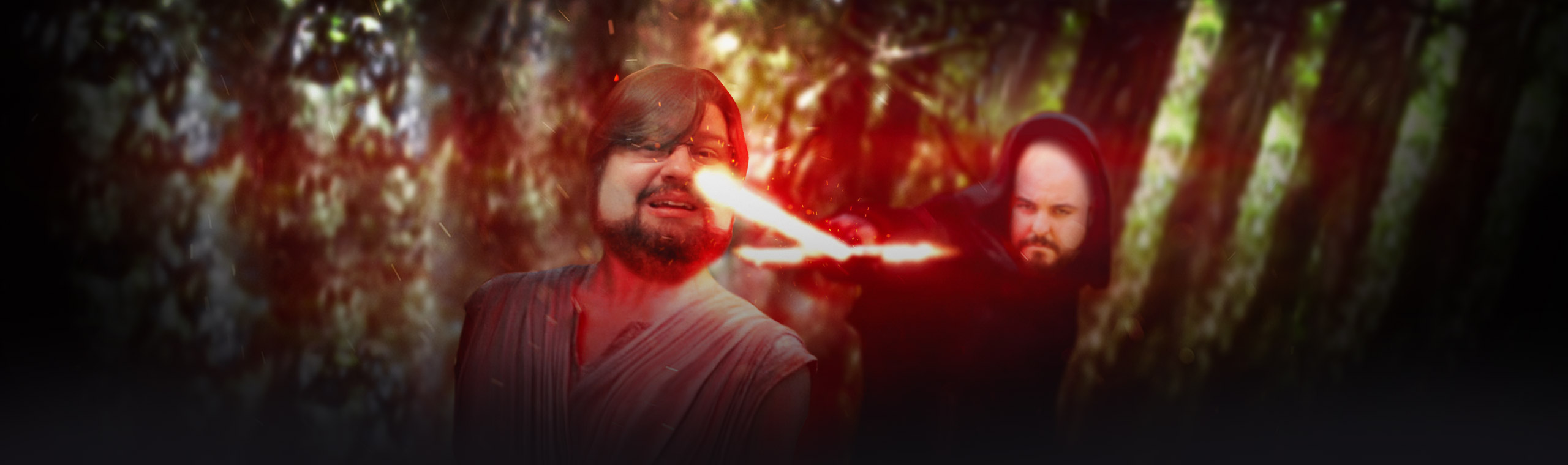 Star Wars: Chega de trailer!  