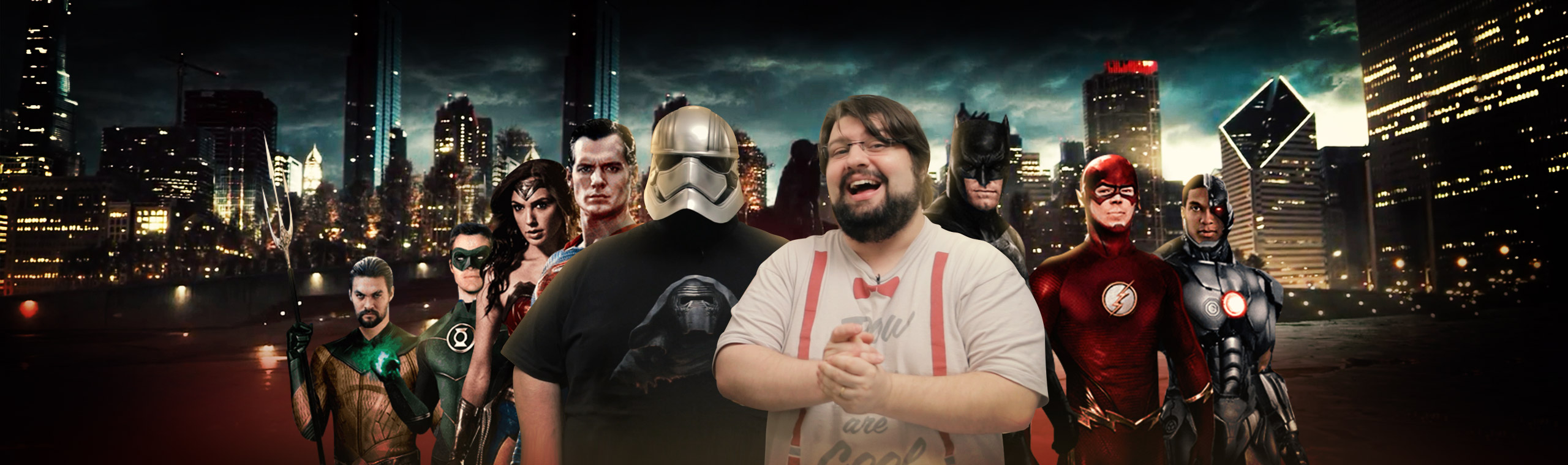 Trailer Batman vs Superman  