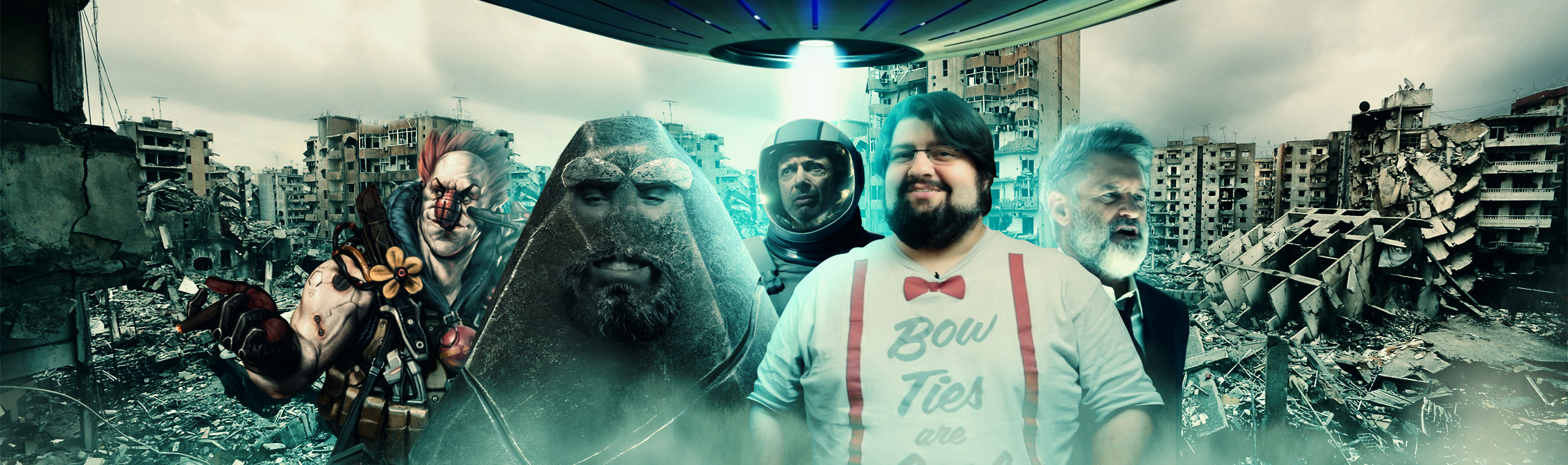 Trailer de Independence Day: Resurgence  