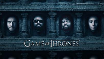 Trailer Game of Thrones 6ª Temporada  
