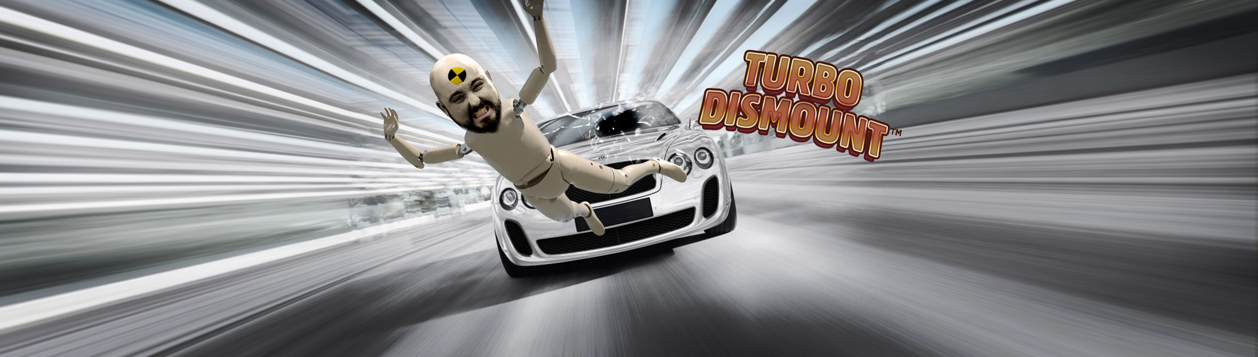 Turbo Dismount - Desmontando Azaghal