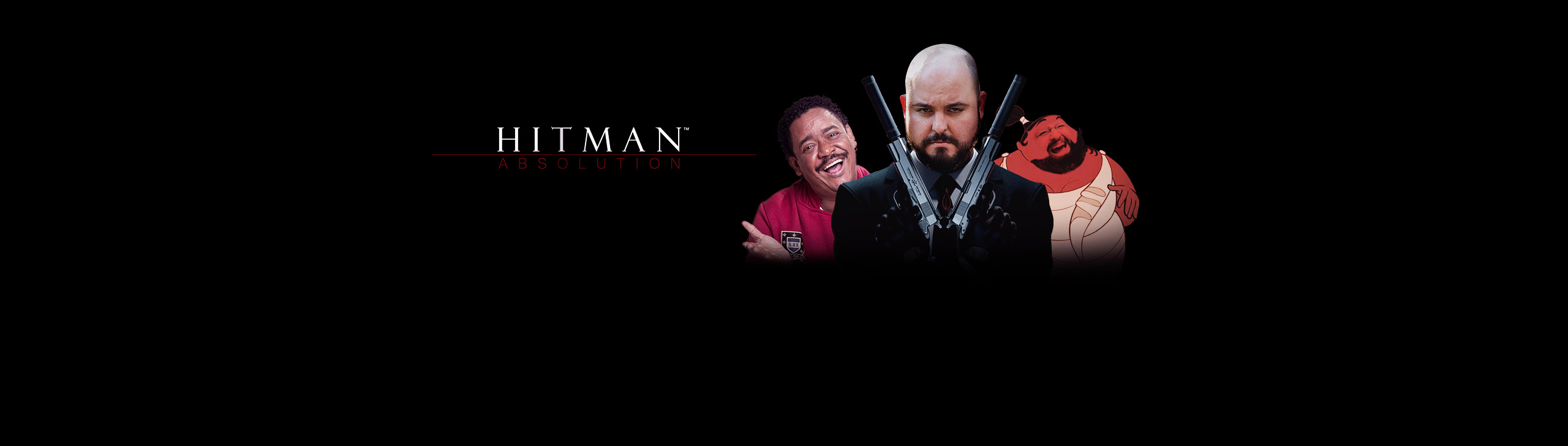 Hitman Absolution - Morre, Inocente!