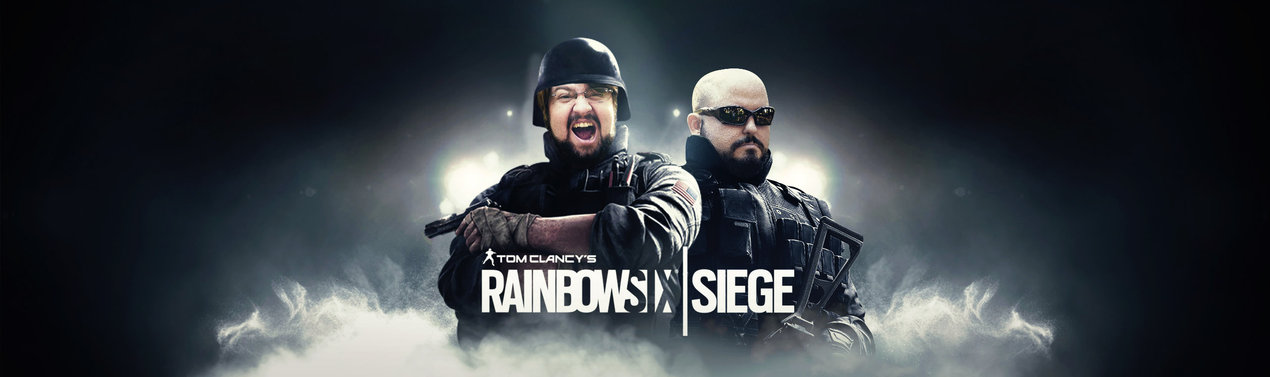 Rainbow Six Siege - O conceito de estratégia