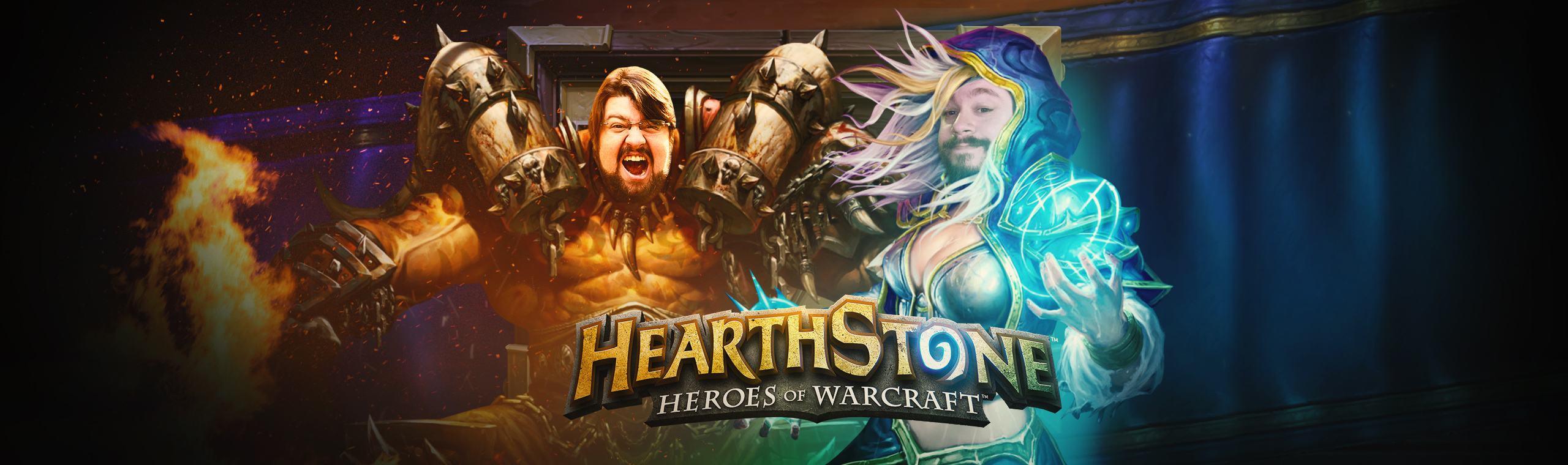 Hearthstone - Limpadores de Mesa