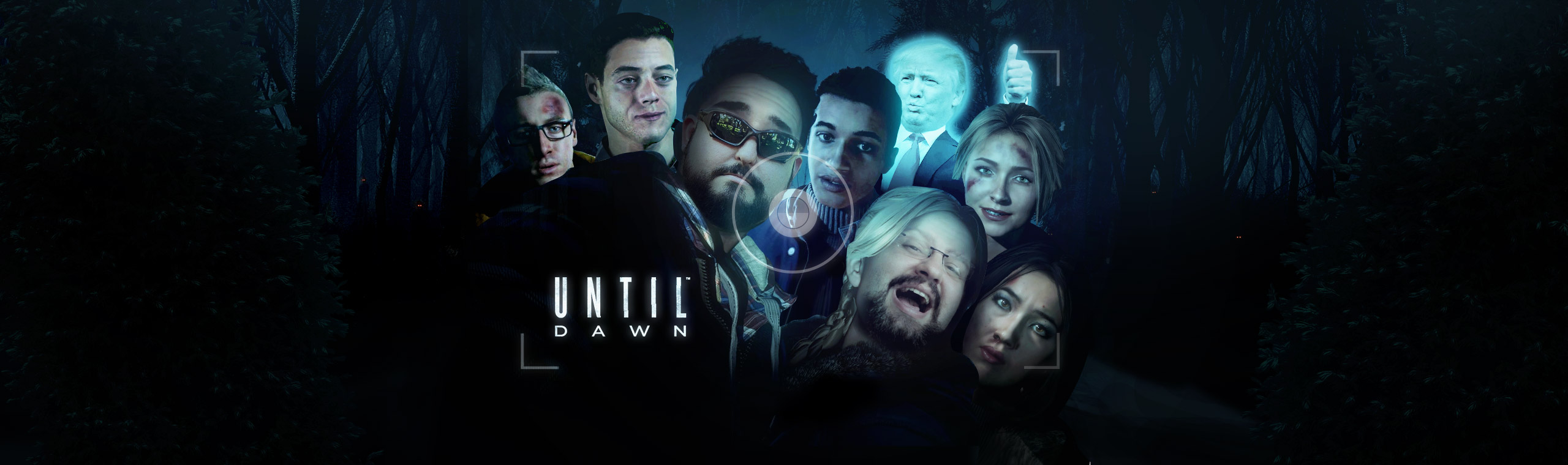 Until Dawn - Até o Amanhecer