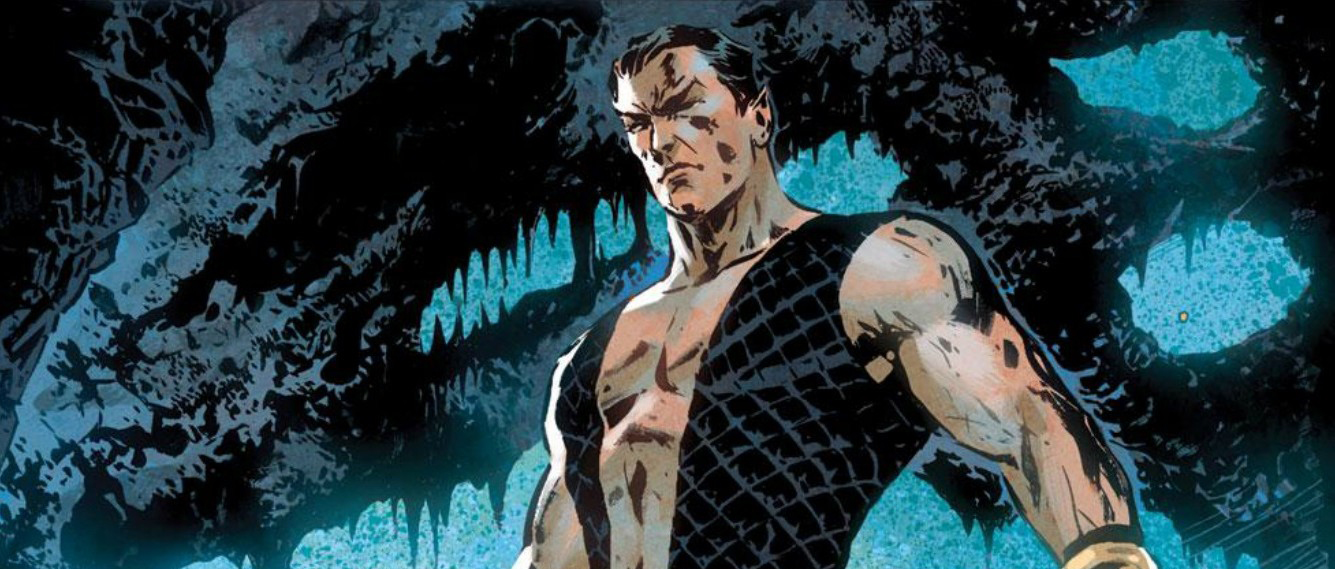 Joe Quesada indica que os direitos do Namor voltaram para a Marvel