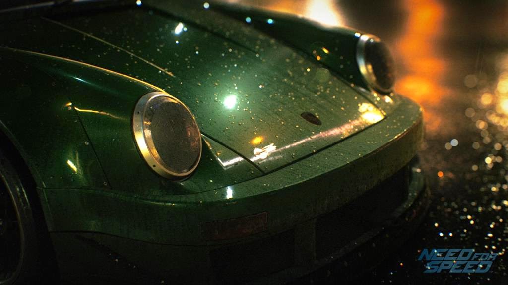 Inscrições para beta do novo Need for Speed são abertas