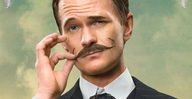 Neil Patrick Harris pode ser vilão de Desventuras em Série da Netflix