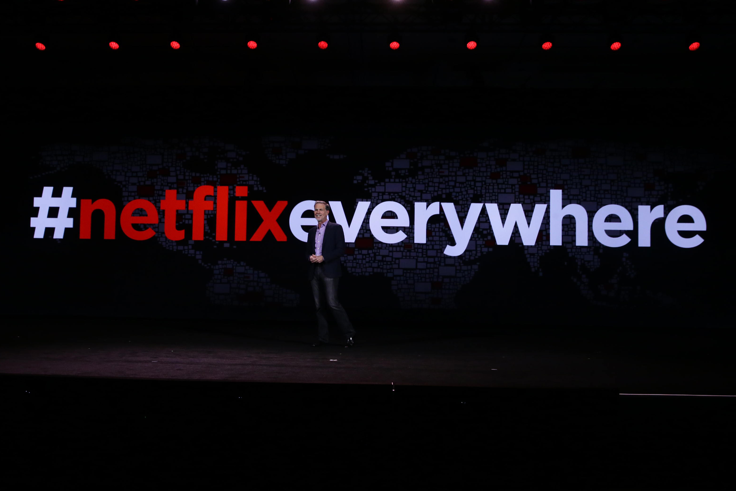 Netflix vai aumentar os esforços contra uso de proxies