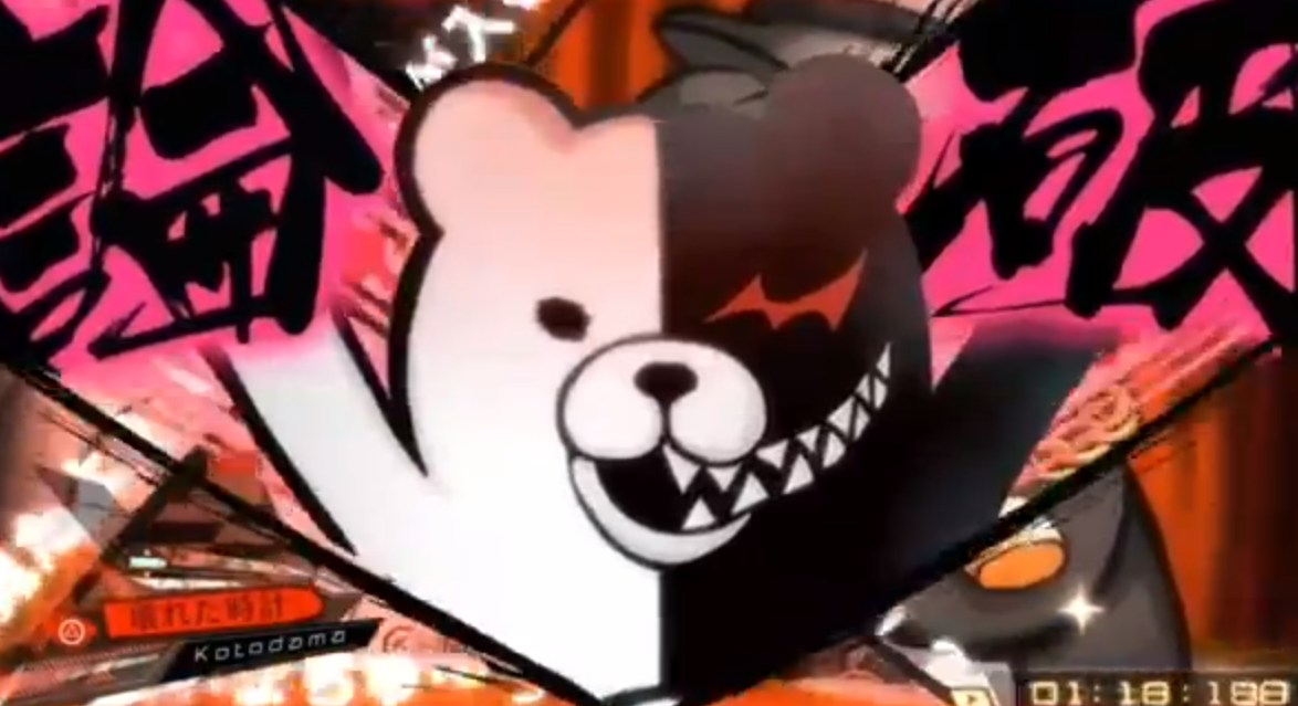 Danganronpa 3 é anunciado para PS4 e Vita