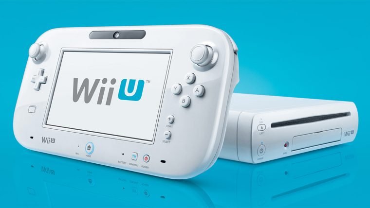 Nintendo responde os relatos do fim da fabricação do Wii U