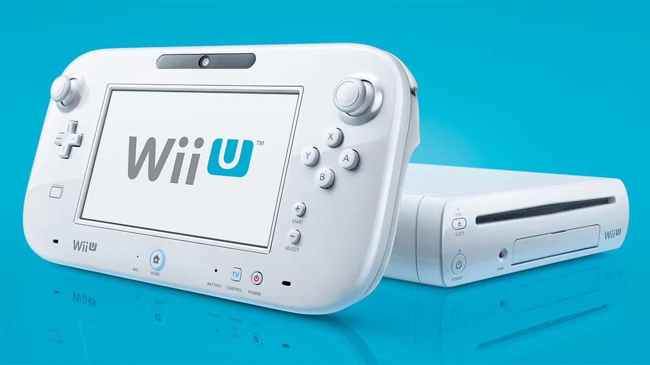 Wii U continuará a ser produzido