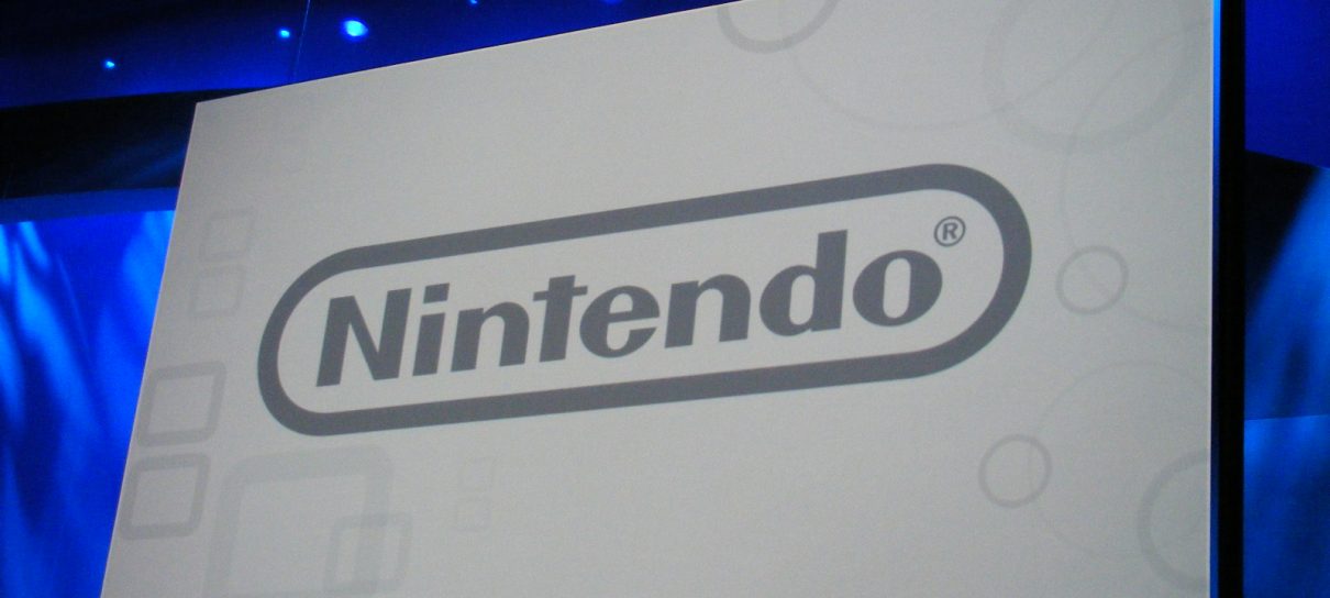 Nintendo revela jogos e atividades que estarão presentes em seu