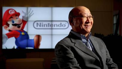 NX será "diferente" do Wii e Wii U, diz presidente da Nintendo