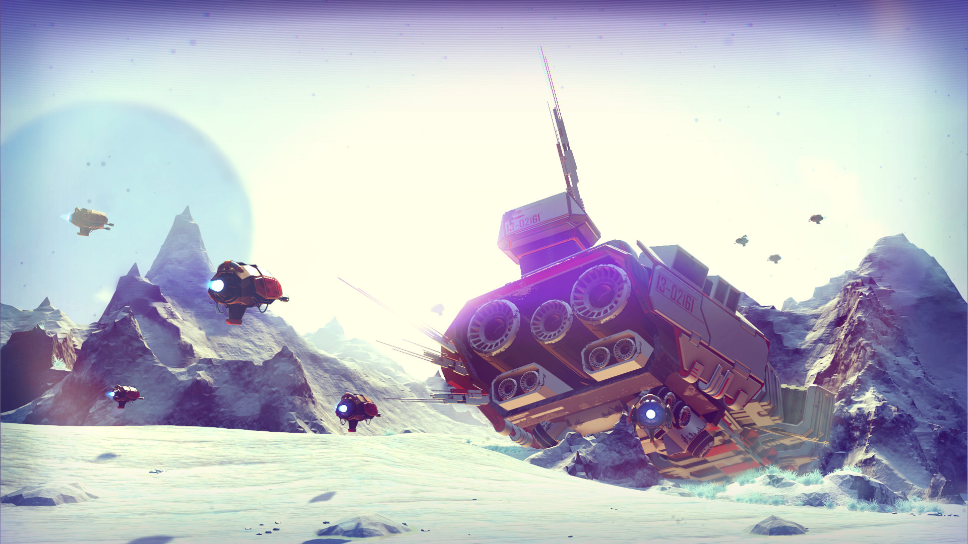 [Atualizado] No Man's Sky foi adiado