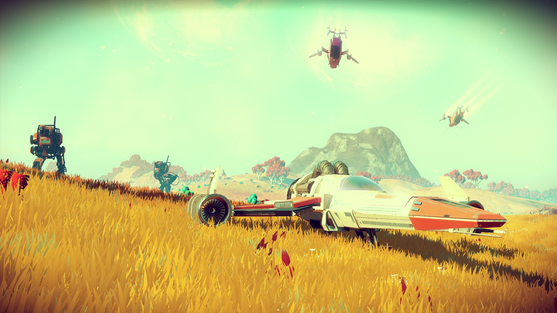 No Man's Sky finalmente tem uma data de lançamento