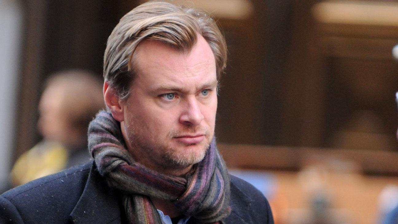 O próximo filme de Christopher Nolan será uma história da Segunda Guerra Mundial