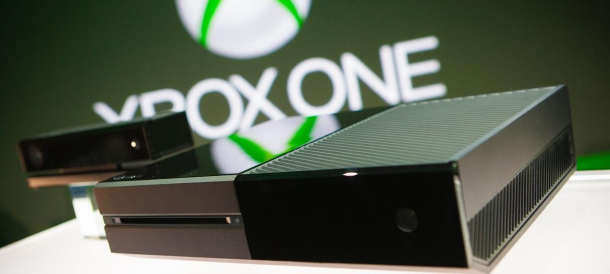 Rumor: Novo Xbox com realidade virtual será apresentado em 2017