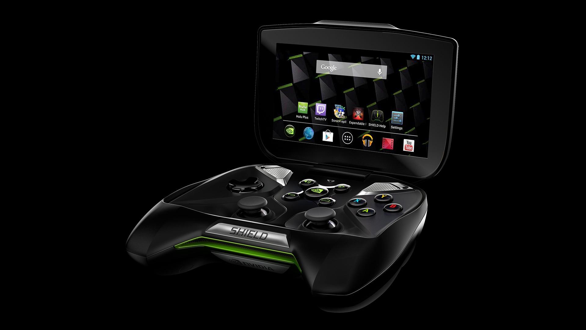 Nivida ordena recall do seu tablet de jogos Shield por problema na bateria