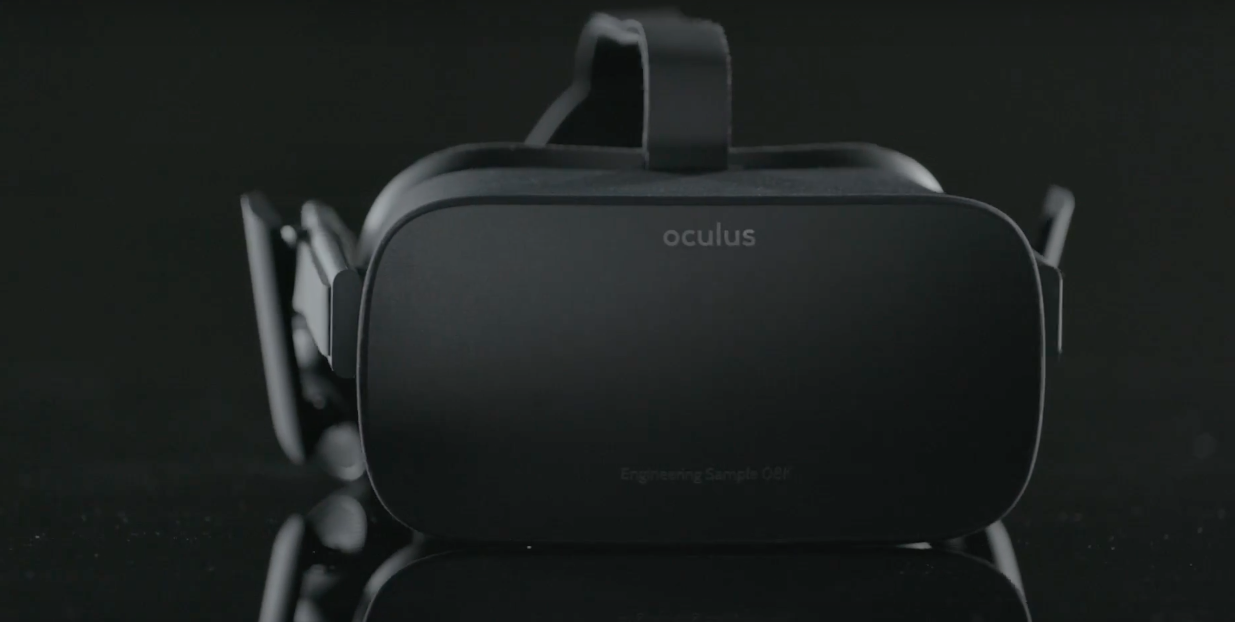 Oculus Rift Quality Quem apoiou o Oculus Rift no Kickstarter vai ganhar uma edição gratuita ...