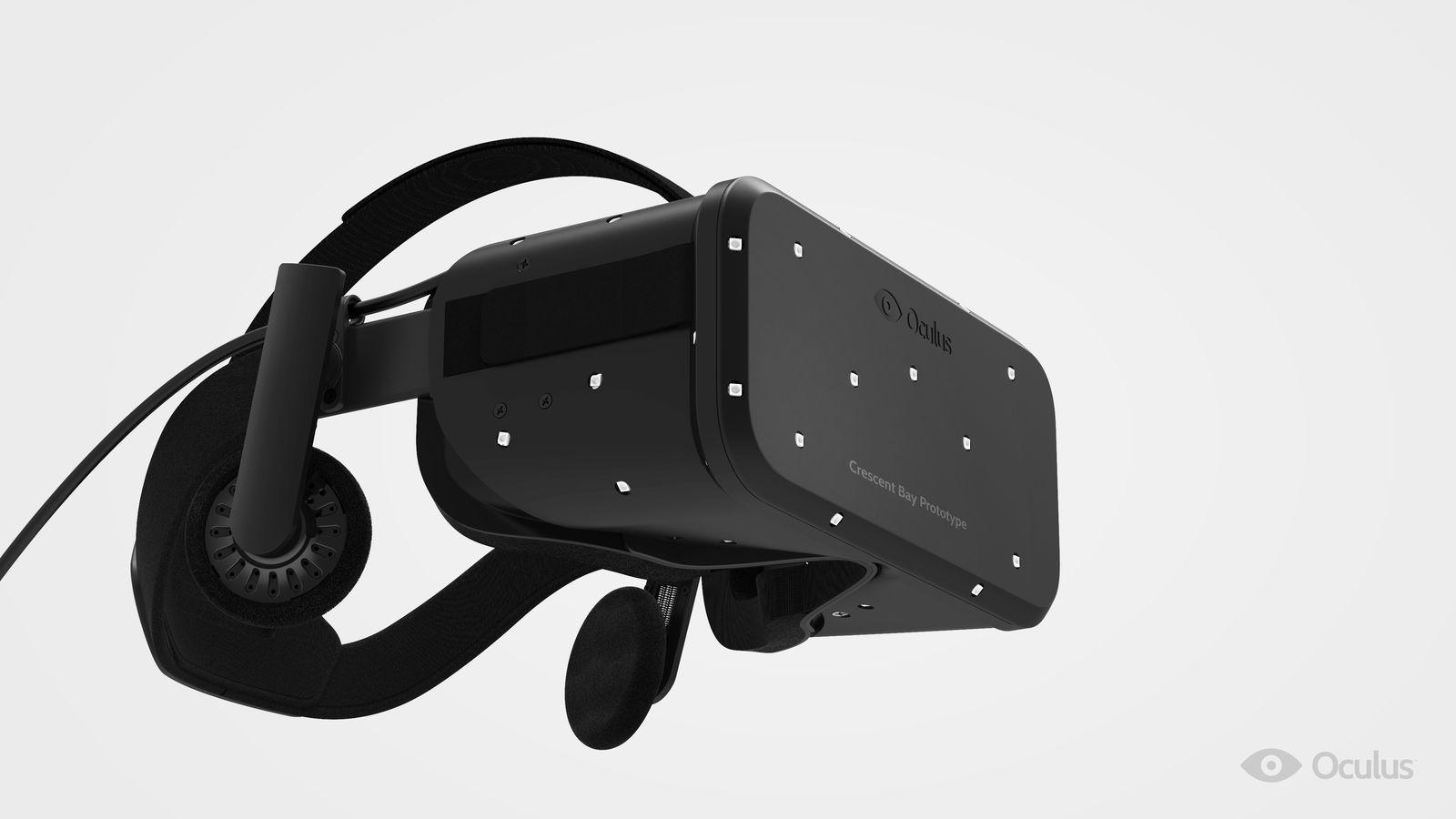 Oculus realizará conferência pré-E3 nesta quinta