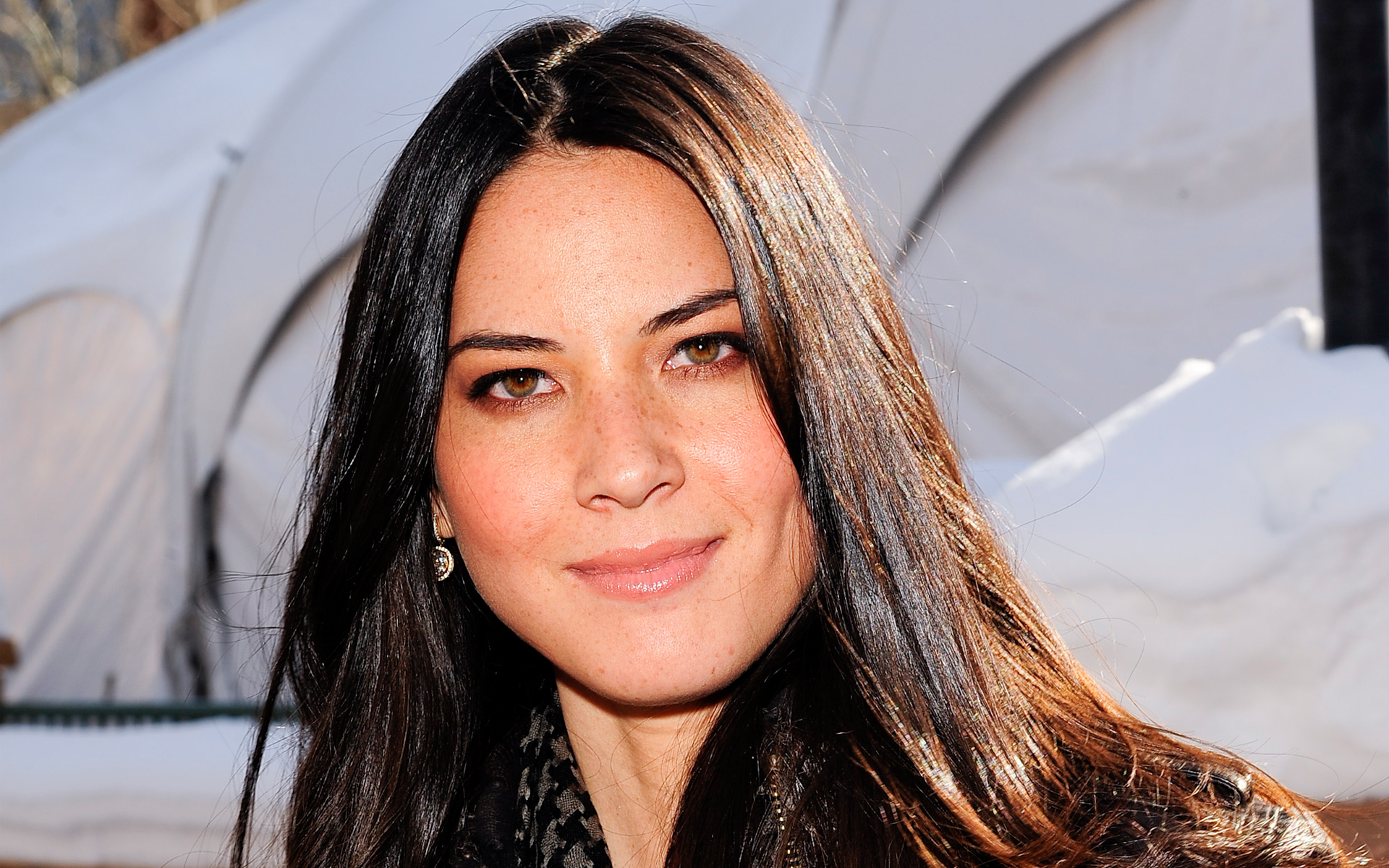 Veja Olivia Munn treinando para viver Psylocke no cinema