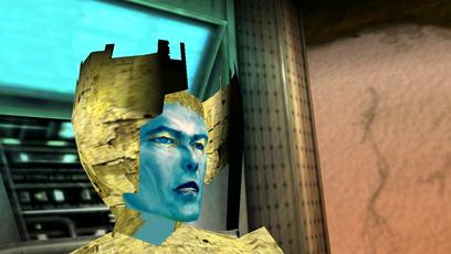 [Atualizado] Omikron, jogo com David Bowie, está de graça na loja da Square Enix