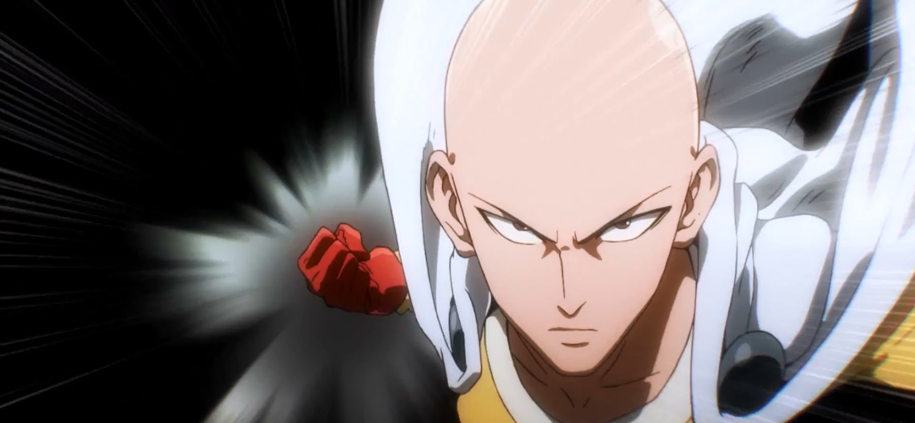 Vídeo junta os mundos de Fallout 4 e One Punch Man