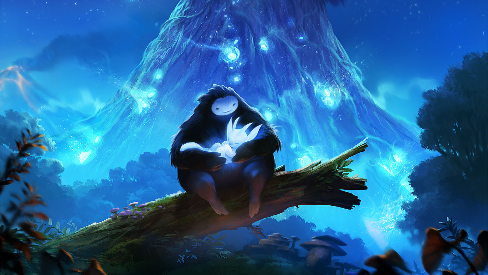 Edição definitiva de Ori and The Blind Forest é adiada para 2016