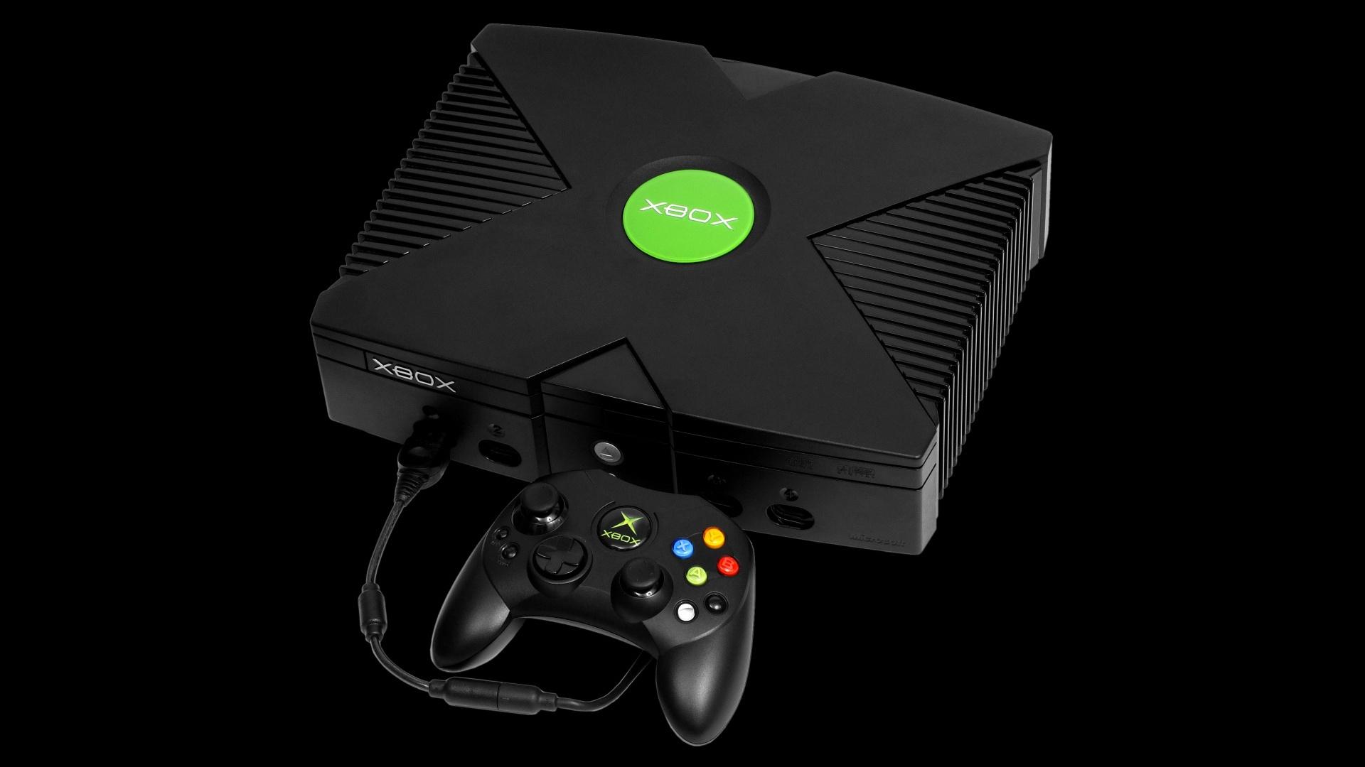 Retrocompatibilidade com o primeiro Xbox é "muito desafiante", diz Microsoft