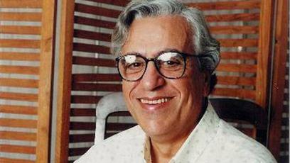 Osmiro Campos, dublador do Professor Girafales, morre aos 82 anos