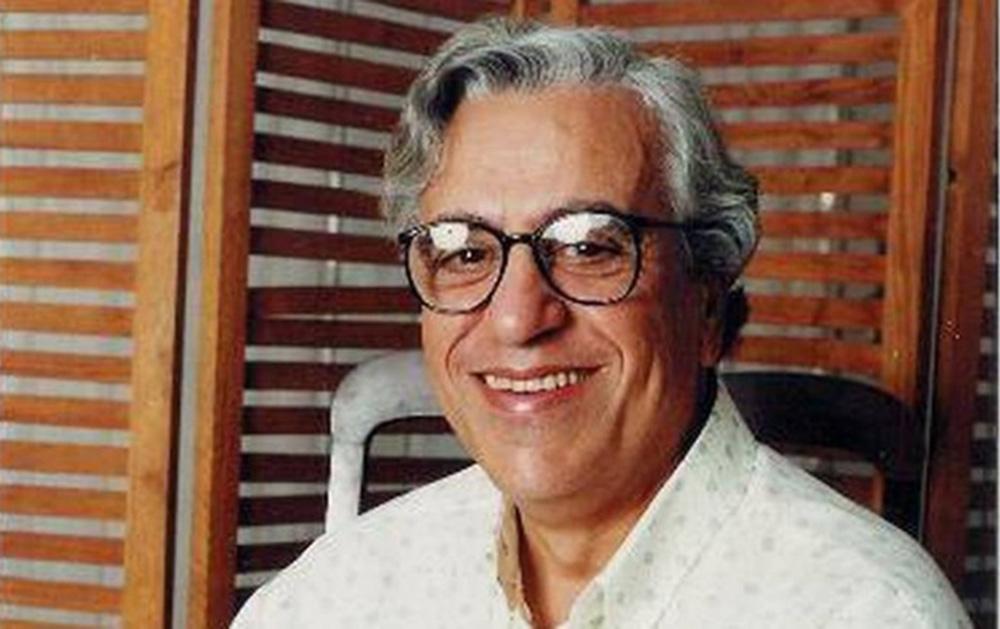 Osmiro Campos, dublador do Professor Girafales, morre aos 82 anos