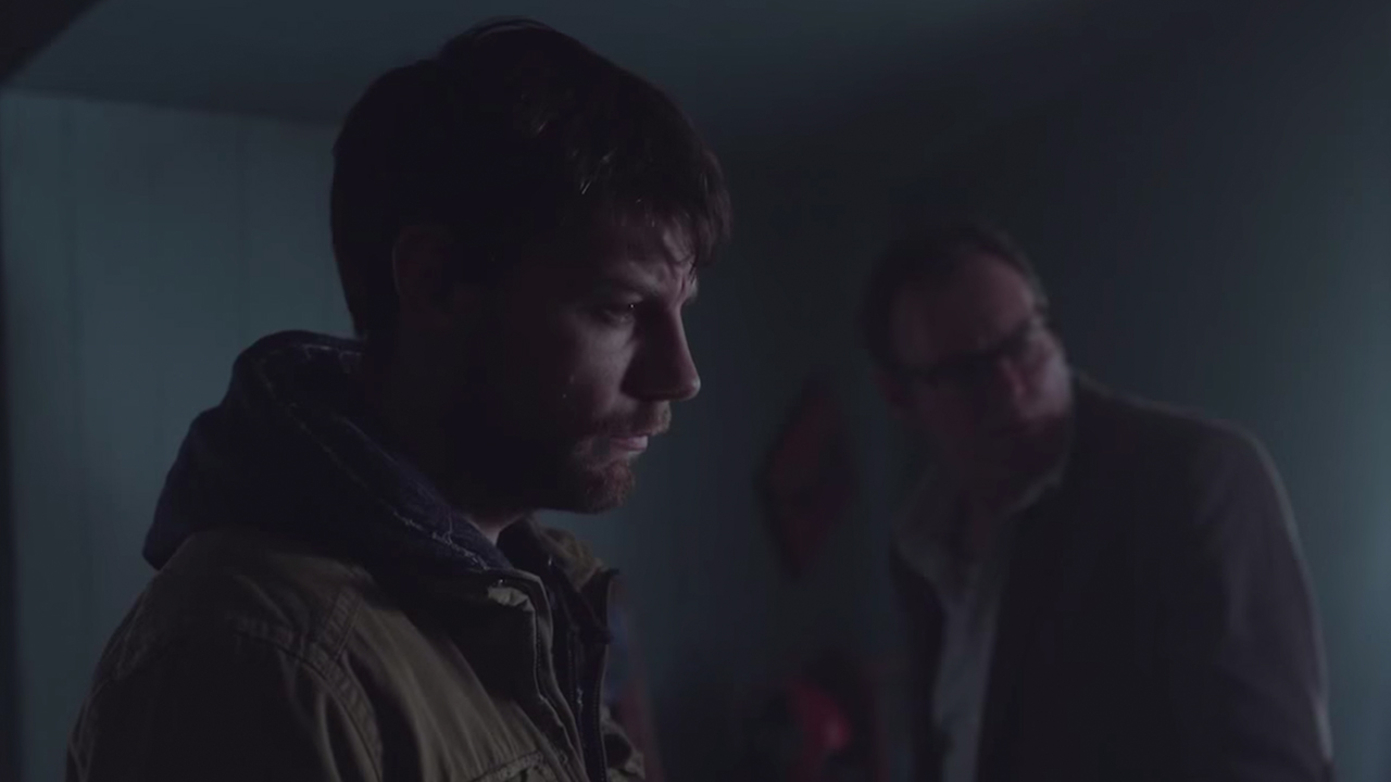 Outcast | Veja trailer da nova série do criador de The Walking Dead