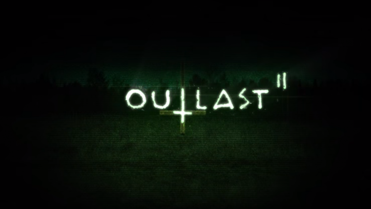 Outlast 2 é anunciado com um teaser bem medonho
