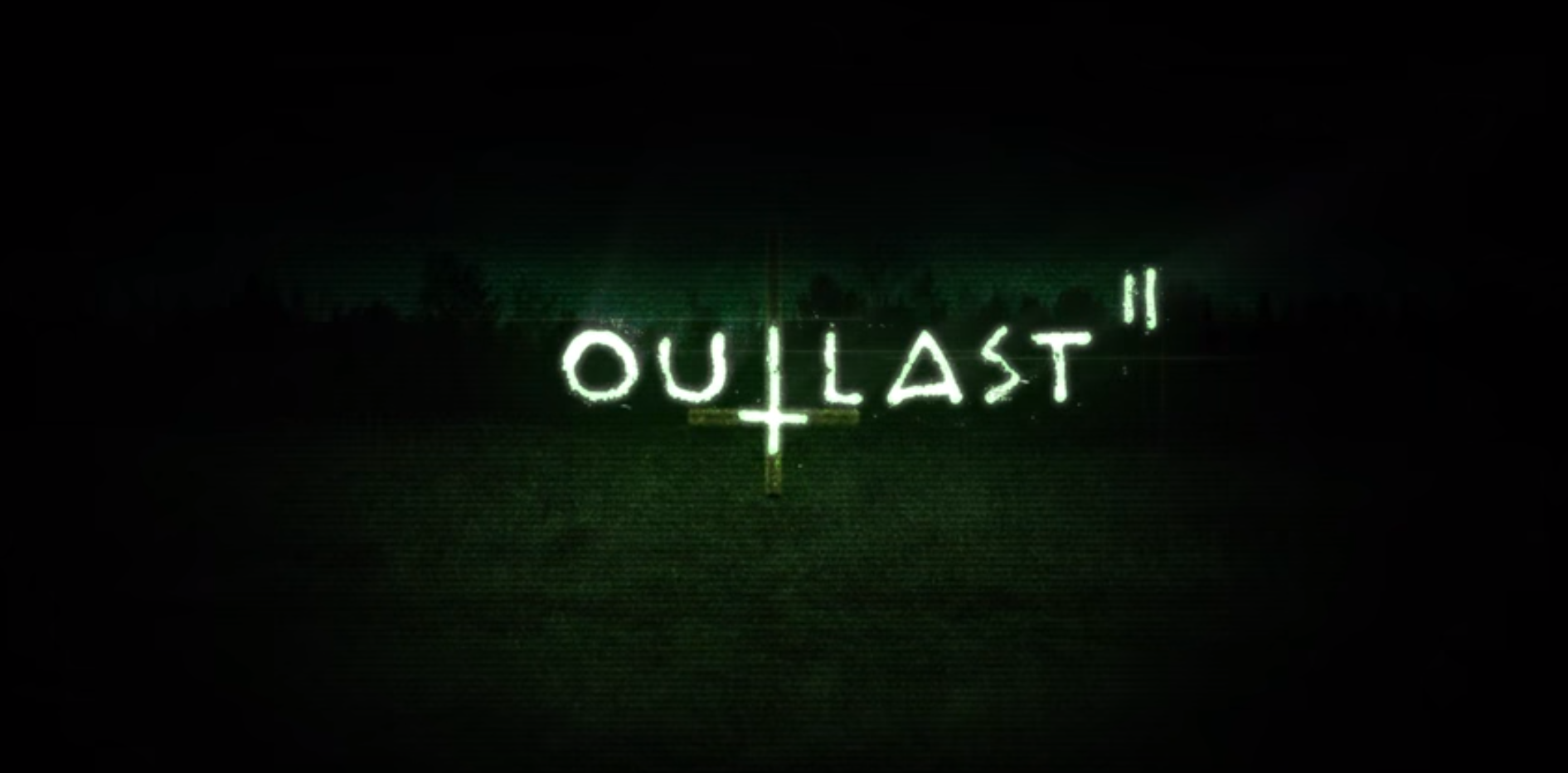 Outlast 2 é anunciado com um teaser bem medonho