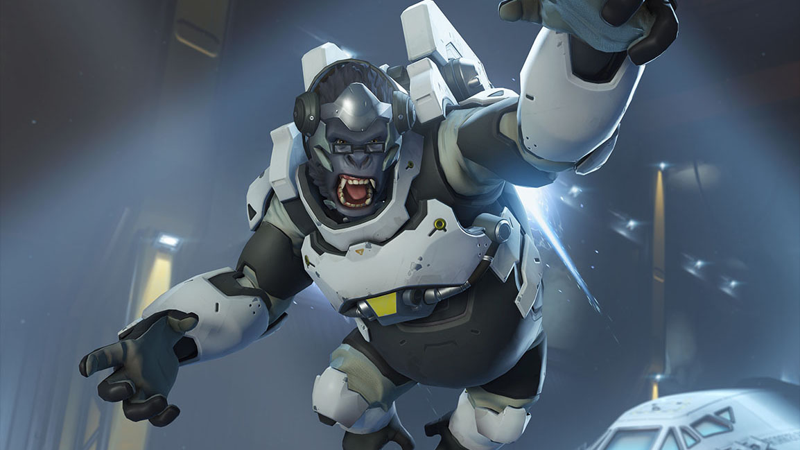 Overwatch já tem 7 milhões de jogadores