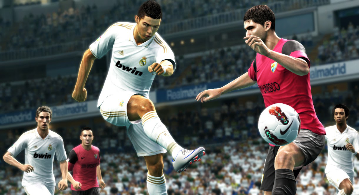 PES 2016 gratuito chega ao PC