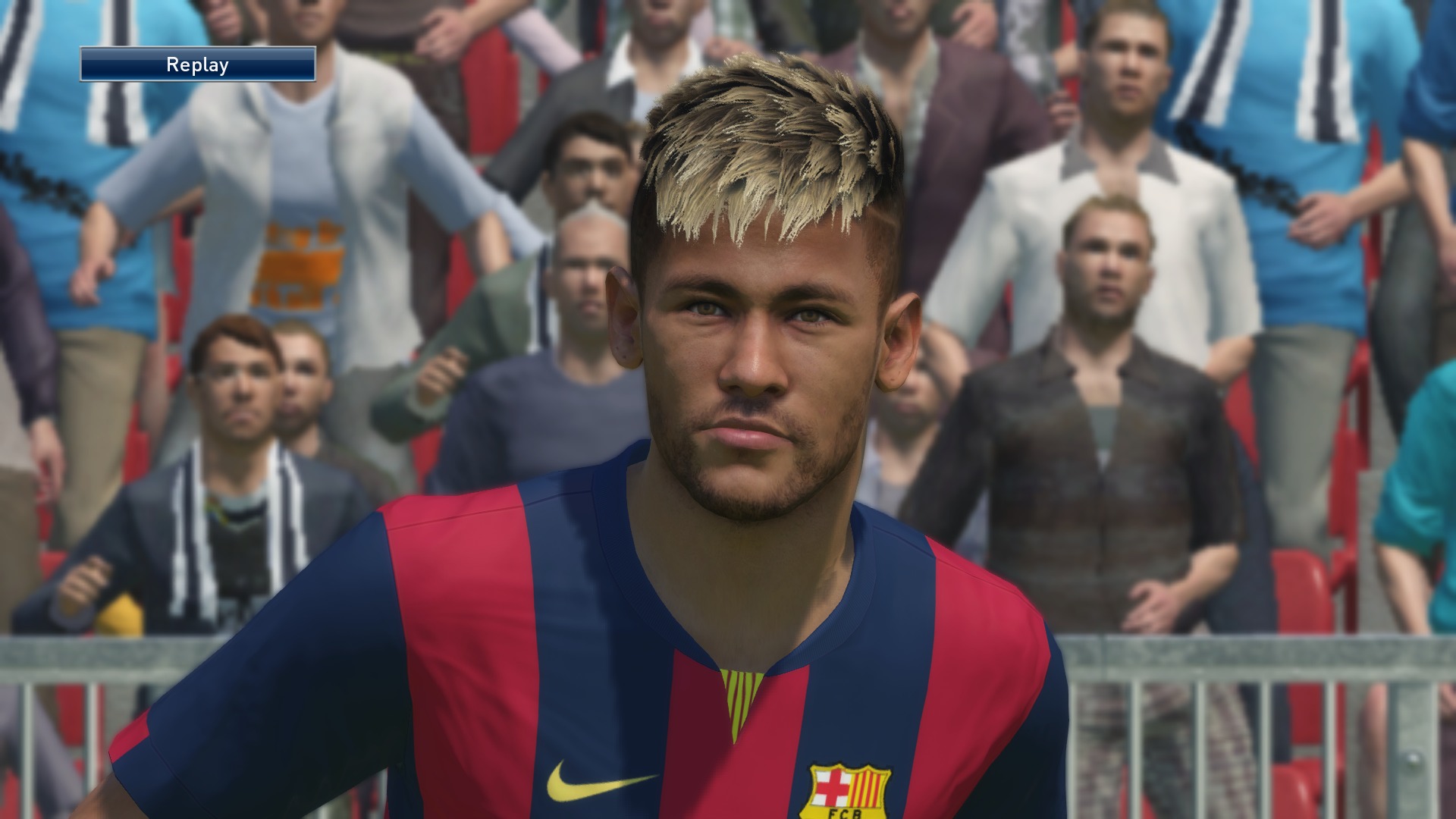 PES 2016 é anunciado pela Konami