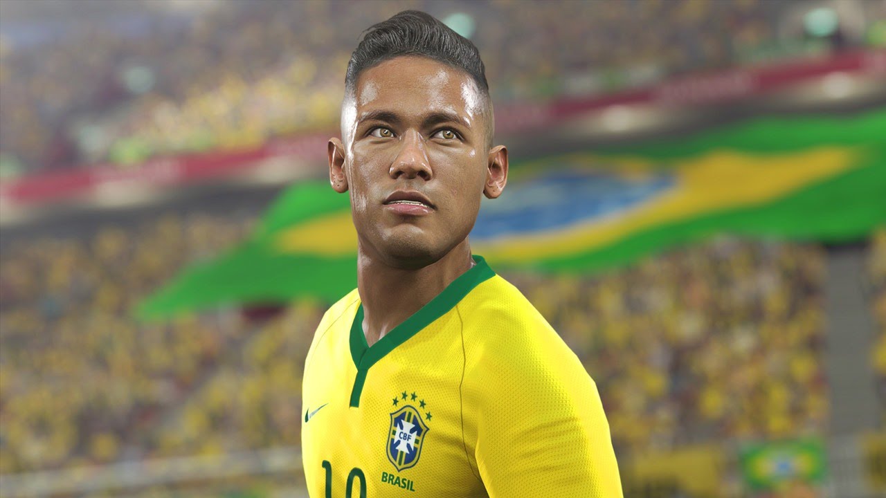 Konami revela a trilha sonora de PES 2016