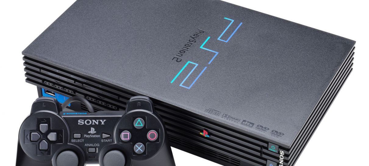 PLAYSTATION 2 RODA NO NINTENDO SWITCH ? - TESTANDO O EMULADOR 