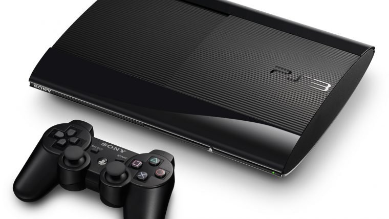 Último lote japonês de PlayStations 3 é entregue